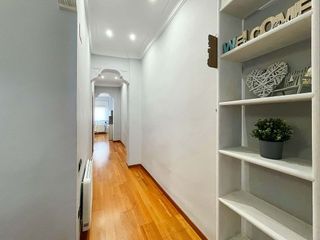 Piso en alquiler en L´Hort de Senabre en Valencia