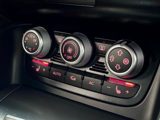 Audi TT Coupé 2.0 TFSI S tronic quattro