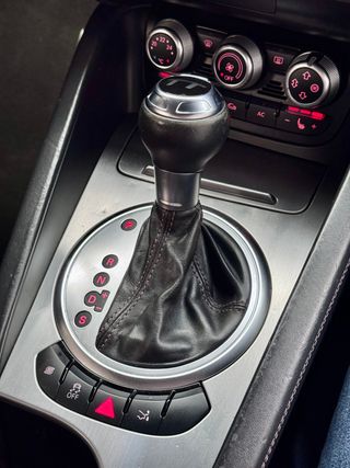 Audi TT Coupé 2.0 TFSI S tronic quattro