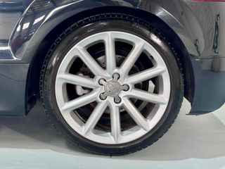 Audi TT Coupé 2.0 TFSI S tronic quattro