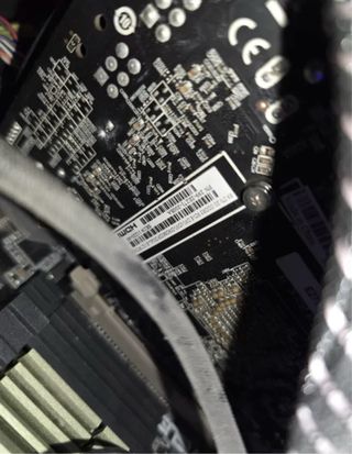 Torre PC Gaming Sapphire Negra