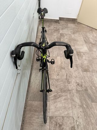 Bicicleta Specialized S-Works