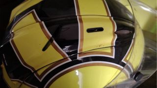 Casco Moto AGV Valentino Rossi