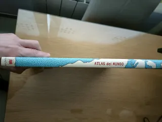Atlas del mundo Maeva young
