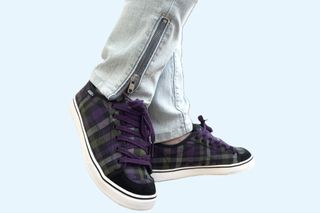 Zapatillas Vans Mujer Talla 39