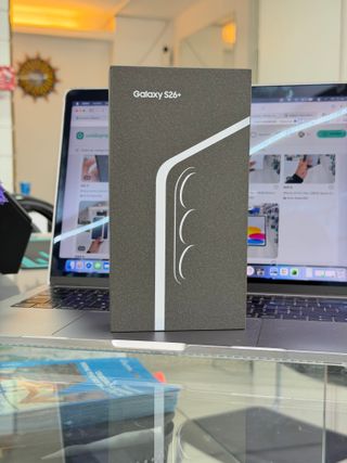 Samsung S26 Plus 512GB