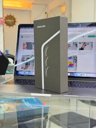 Samsung S26 Plus 512GB