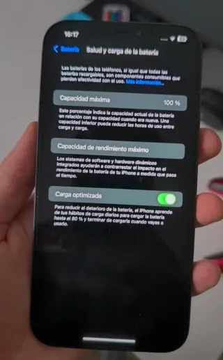 iPhone 12 Pro Max 256GB