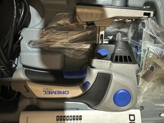 Maquibaria profesional carpinteria