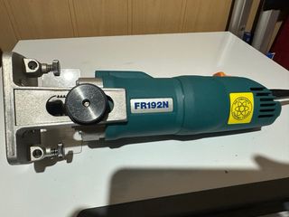 Maquibaria profesional carpinteria