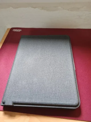 Funda con Teclado ZAGG Messenger Folio 2