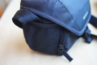 Bolsa Cámara Sony LCS-U11 Nueva