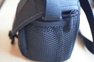 Bolsa Cámara Sony LCS-U11 Nueva