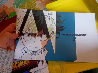 My Hero Academia Blu-ray T1 (Español). Edición esp