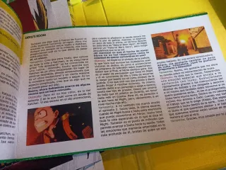 My Hero Academia Blu-ray T1 (Español). Edición esp