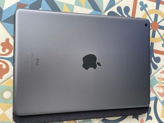iPad 8 Wifi 32GB Gris Espacial