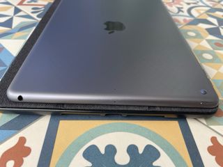 iPad 8 Wifi 32GB Gris Espacial