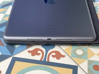 iPad 8 Wifi 32GB Gris Espacial