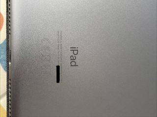 iPad 8 Wifi 32GB Gris Espacial