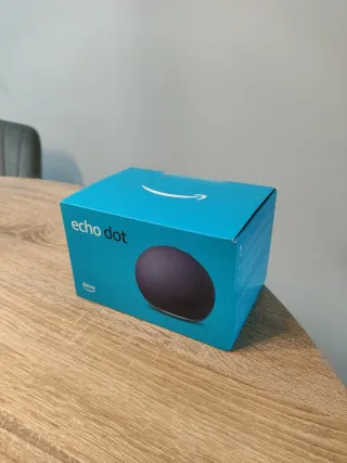 Amazon Echo Dot