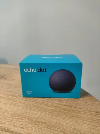 Amazon Echo Dot