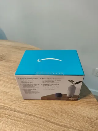 Amazon Echo Dot