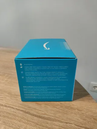 Amazon Echo Dot