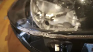 Faro delantero BMW Serie 1