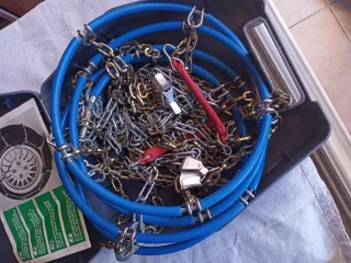 Cadenas Nieve Renault 7701360146