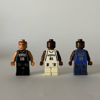 Lego NBA jugadores Set 3560