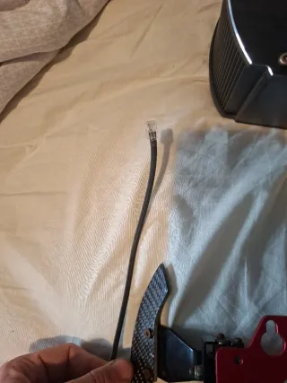 Fanatec ClubSport Palancas Cambios Estáticas