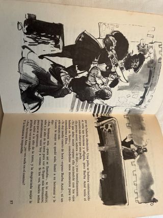 Libro infantil Cuentos de Perrault