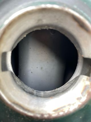 Depósito Suzuki Marauder 250