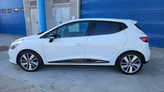 Renault Clio 2015