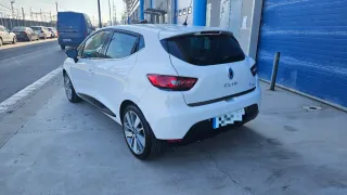 Renault Clio 2015