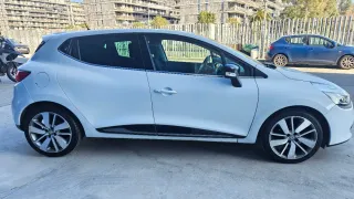 Renault Clio 2015