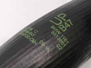 TUBO BMW SERIE 4 GRAN COUPE (F36) 561299