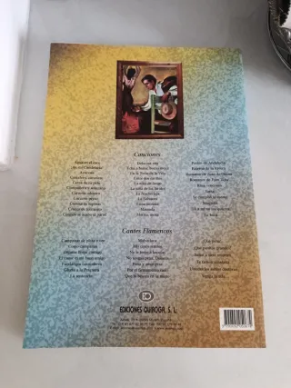 Grandes creaciones Manolo Caracol