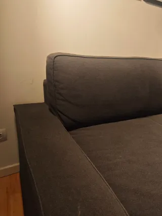 SOFÁ CAMA IKEA VILASUND
