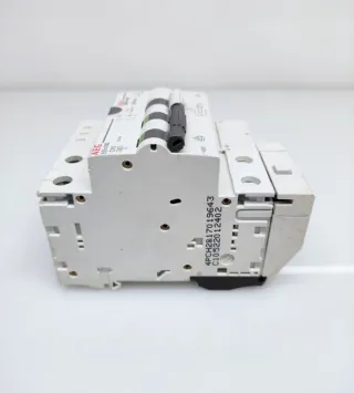 AEG Elfa HD92 + Magnetotermico E92