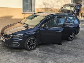FIAT Tipo 2019