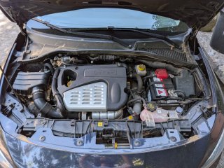 FIAT Tipo Familiar 2019