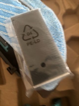 Aspiradora Robot Conga 1790 Titanium