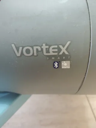 Rodillo Tacx Vortex