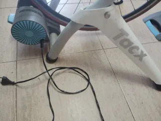 Rodillo Tacx Vortex