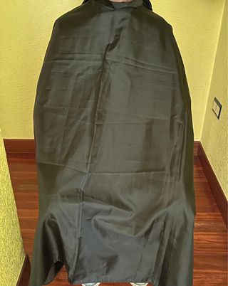 Accesorios peluquería - capas corte de pelo