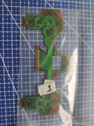 Flex Pcb JDM-020 Mando PS4