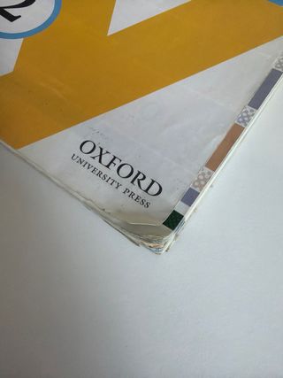 Key to Bachillerato 2. Student's Book