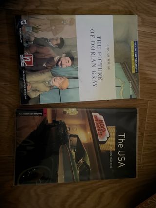 Libros