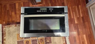 Horno Fagor